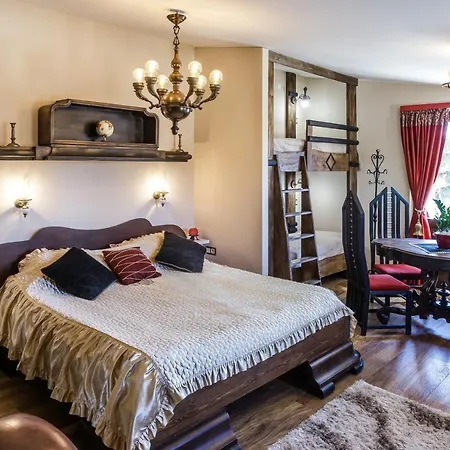 Rezeda Apartman Apartman