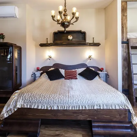 Apartman Rezeda Apartman