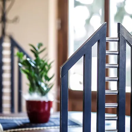 Rezeda Apartman Apartman Szigetmonostor