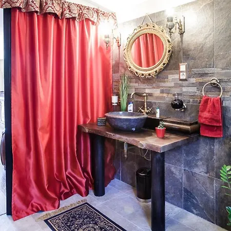 Rezeda Apartman * Szigetmonostor
