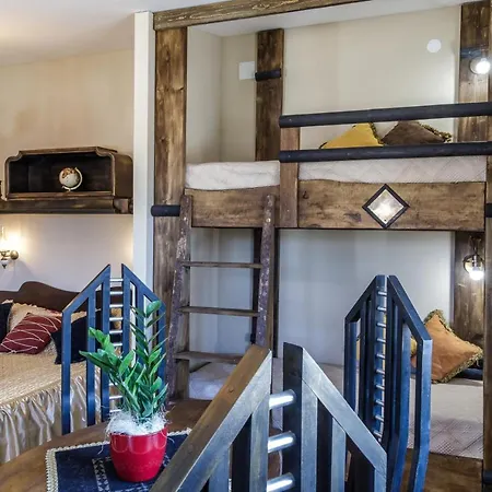 Rezeda Apartman Apartman Szigetmonostor