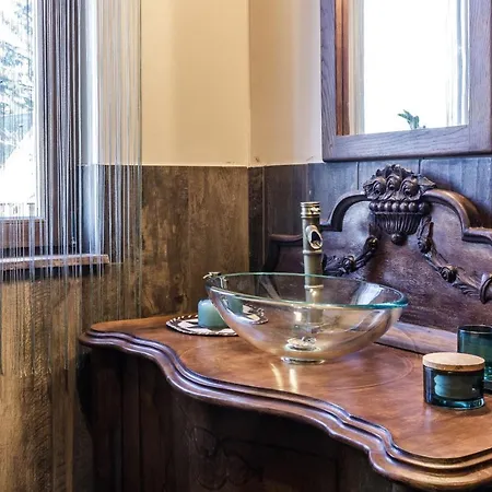 Rezeda Apartman Apartman Szigetmonostor