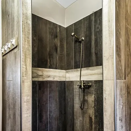 Rezeda Apartman Apartman