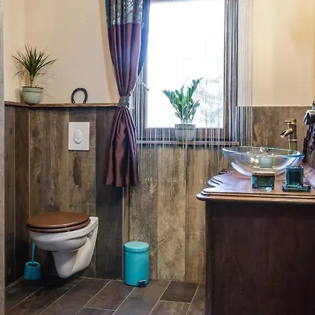 Apartman Rezeda Apartman Szigetmonostor