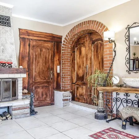 Apartman Rezeda Apartman