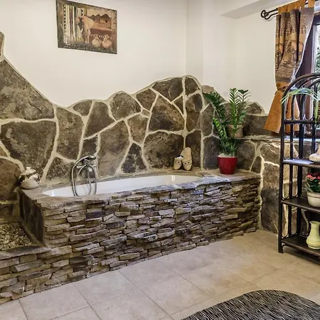 Rezeda Apartman * Szigetmonostor