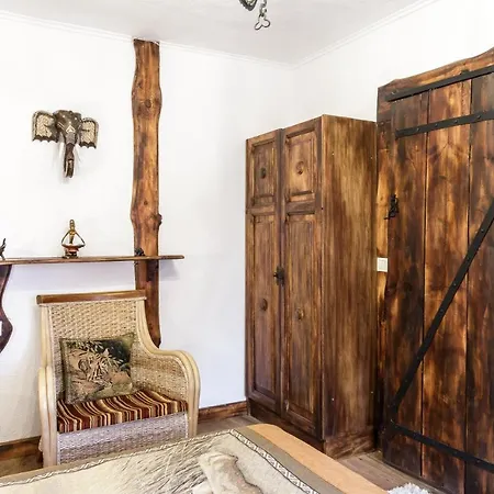 Apartman Rezeda Apartman *