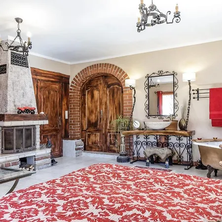 Rezeda Apartman *