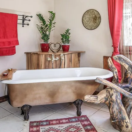 Apartman Rezeda Apartman