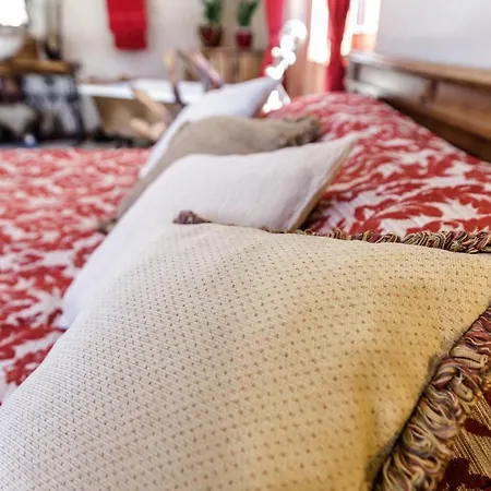 Rezeda Apartman
