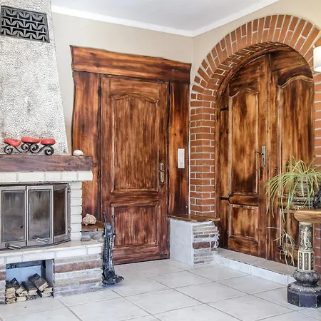 Rezeda Apartman Apartman *