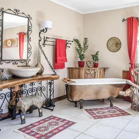 Rezeda Apartman *