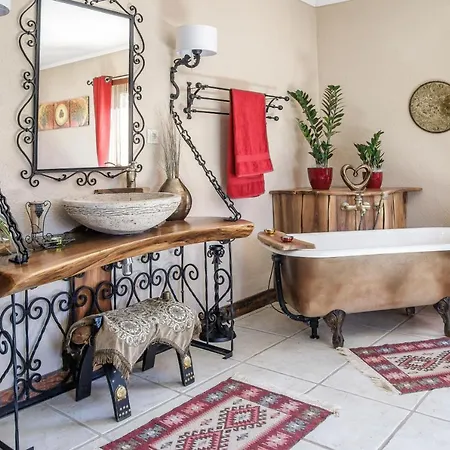 Apartman Rezeda Apartman Szigetmonostor