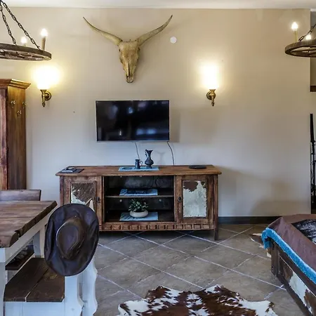 Apartman Rezeda Apartman
