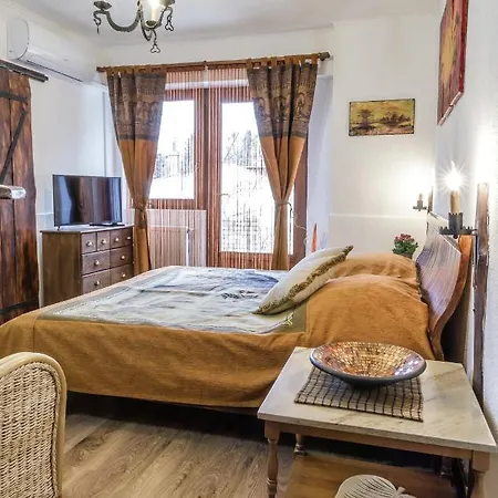 Rezeda Apartman