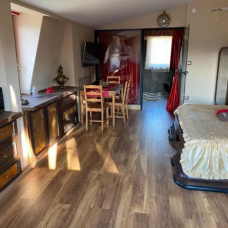 Apartman Rezeda Apartman Szigetmonostor